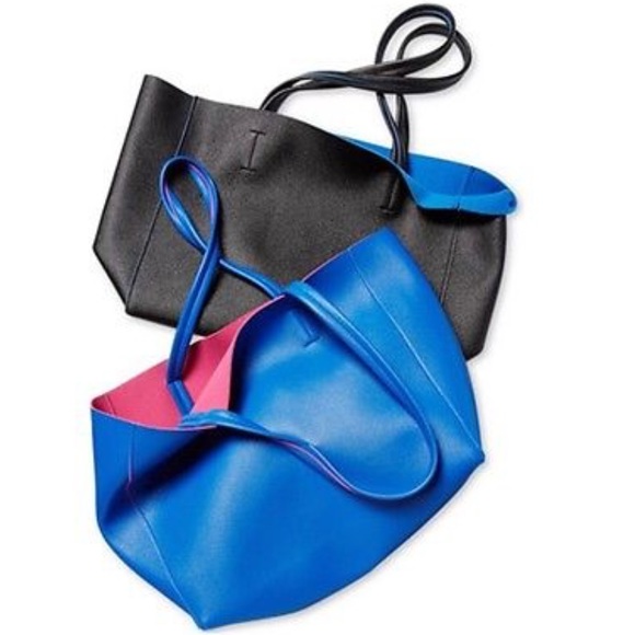 Tote Bag Macys Macy's Bags Macys Shopper Tote Bag Poshmark